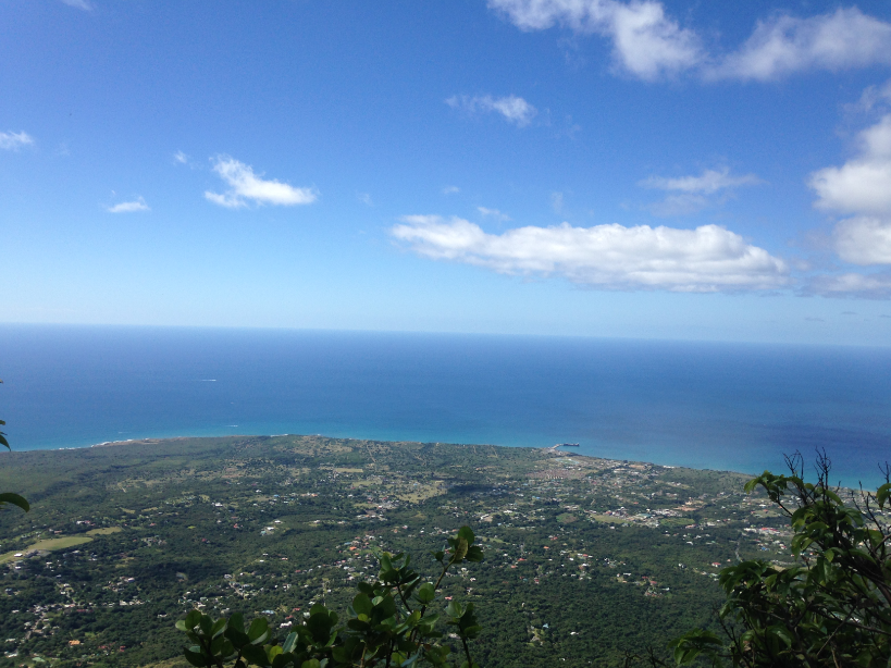 Long term vacation villa Nevis